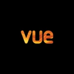 vue android application logo